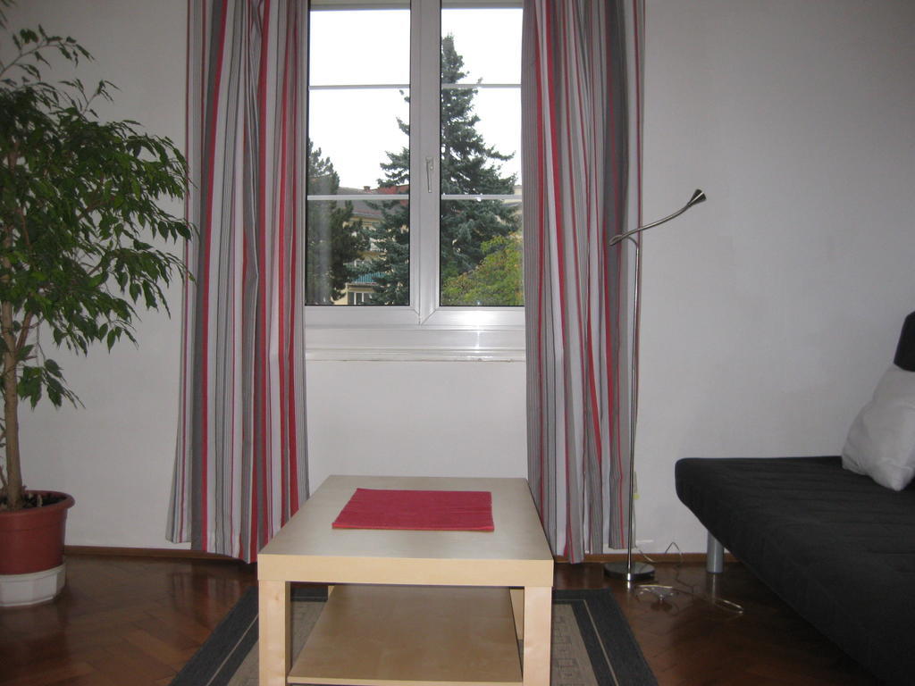 Appartement St. Leonhard Graz Dış mekan fotoğraf