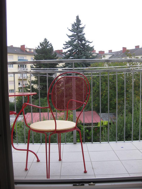 Appartement St. Leonhard Graz Dış mekan fotoğraf