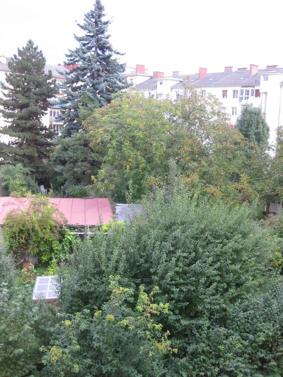 Appartement St. Leonhard Graz Dış mekan fotoğraf
