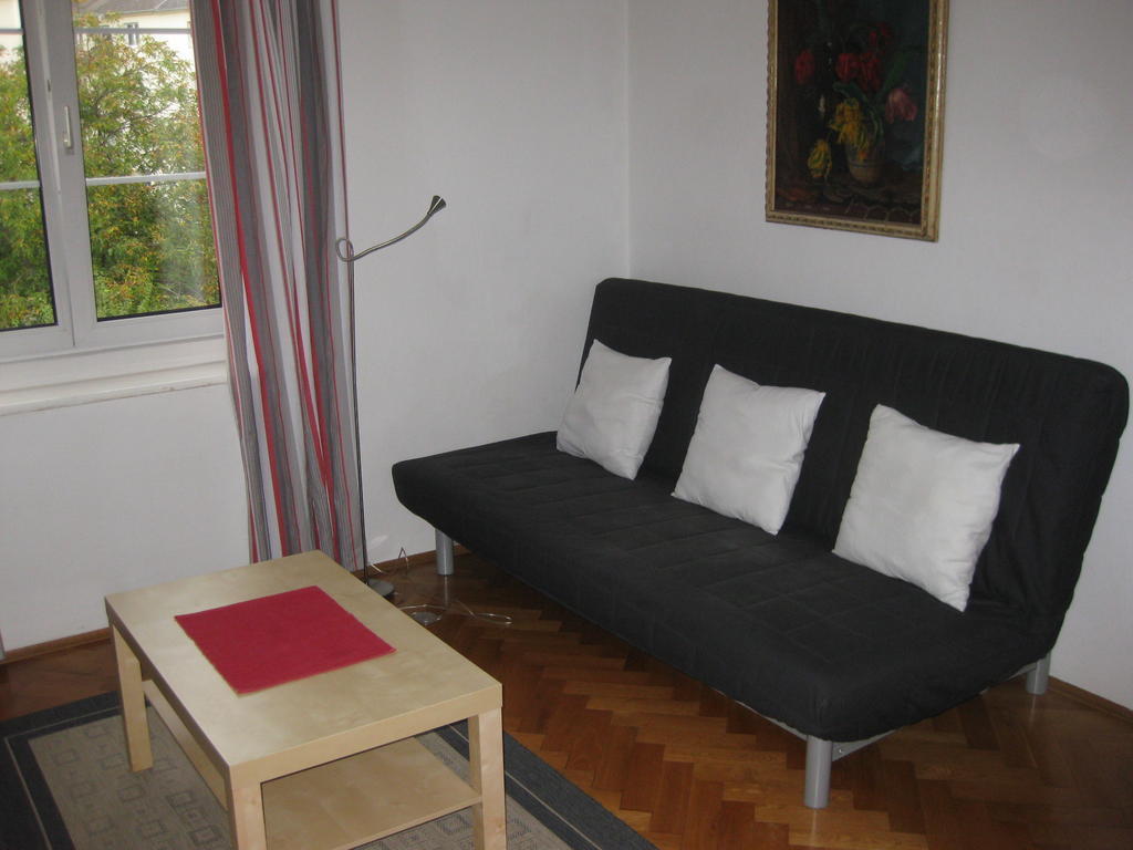 Appartement St. Leonhard Graz Dış mekan fotoğraf
