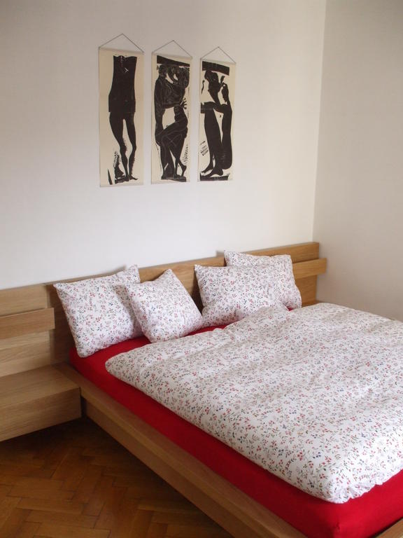 Appartement St. Leonhard Graz Dış mekan fotoğraf