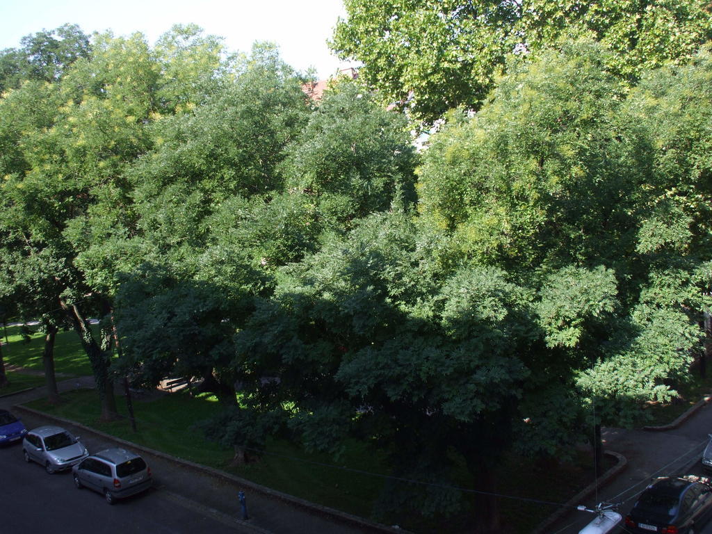 Appartement St. Leonhard Graz Dış mekan fotoğraf