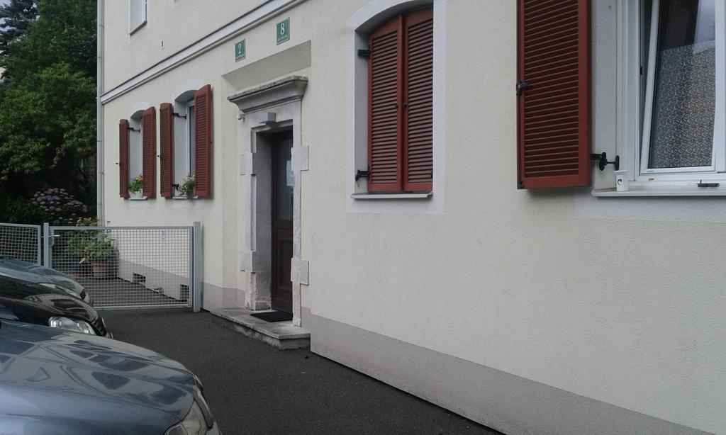Appartement St. Leonhard Graz Dış mekan fotoğraf