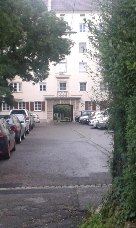 Appartement St. Leonhard Graz Dış mekan fotoğraf