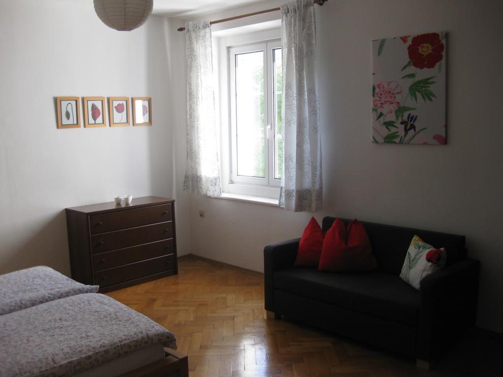 Appartement St. Leonhard Graz Dış mekan fotoğraf