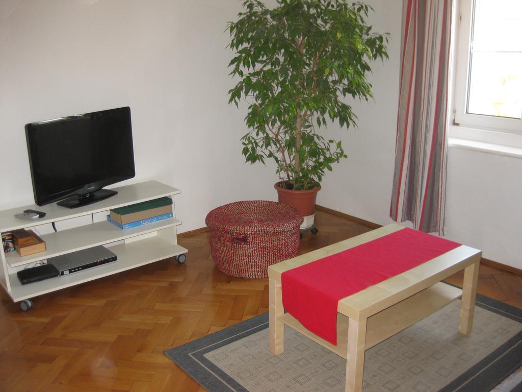 Appartement St. Leonhard Graz Dış mekan fotoğraf