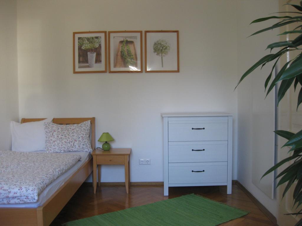 Appartement St. Leonhard Graz Dış mekan fotoğraf